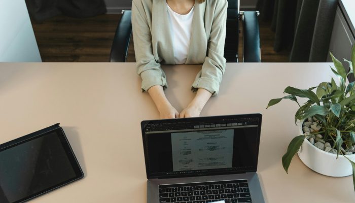 Les bases du monde professionnel, es-tu prêt·e ?